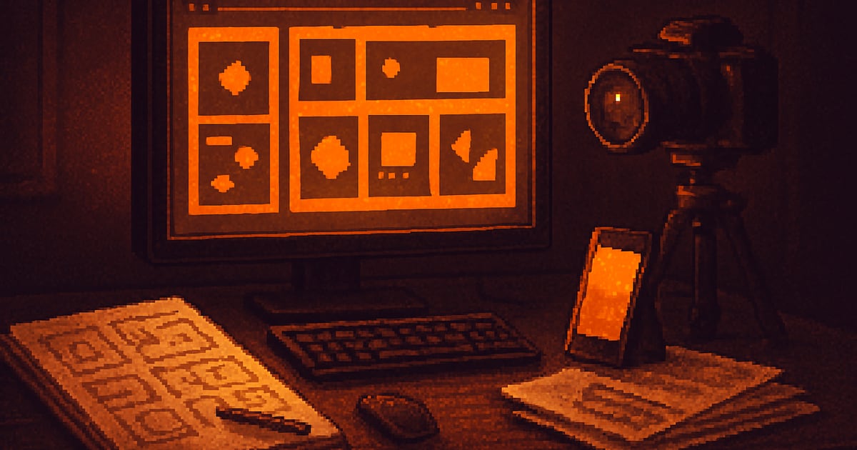 Portfolio Format: Best Options for Creators