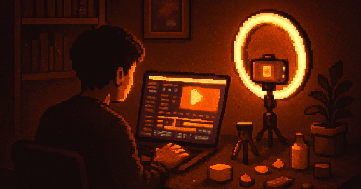 Maximize Shopify Video Ads with SocialCat UGC Creatives