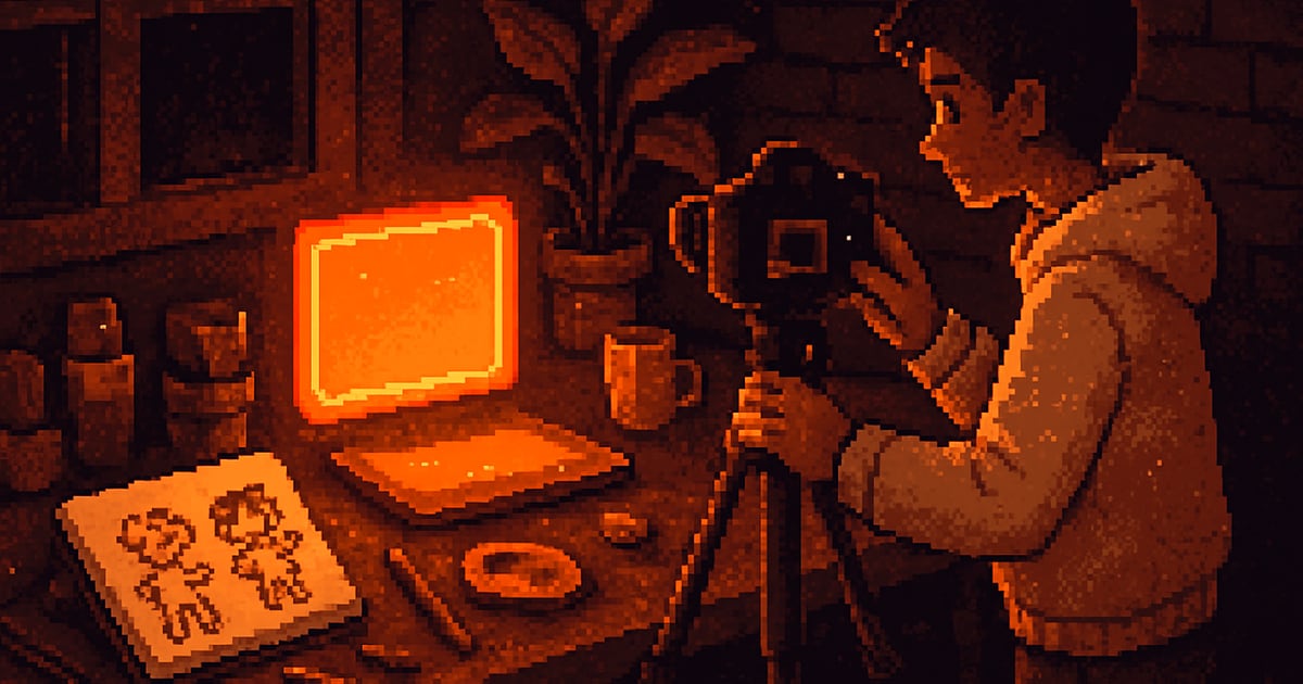 Learn New Skills as a UGC Creator: Photography or Animation?