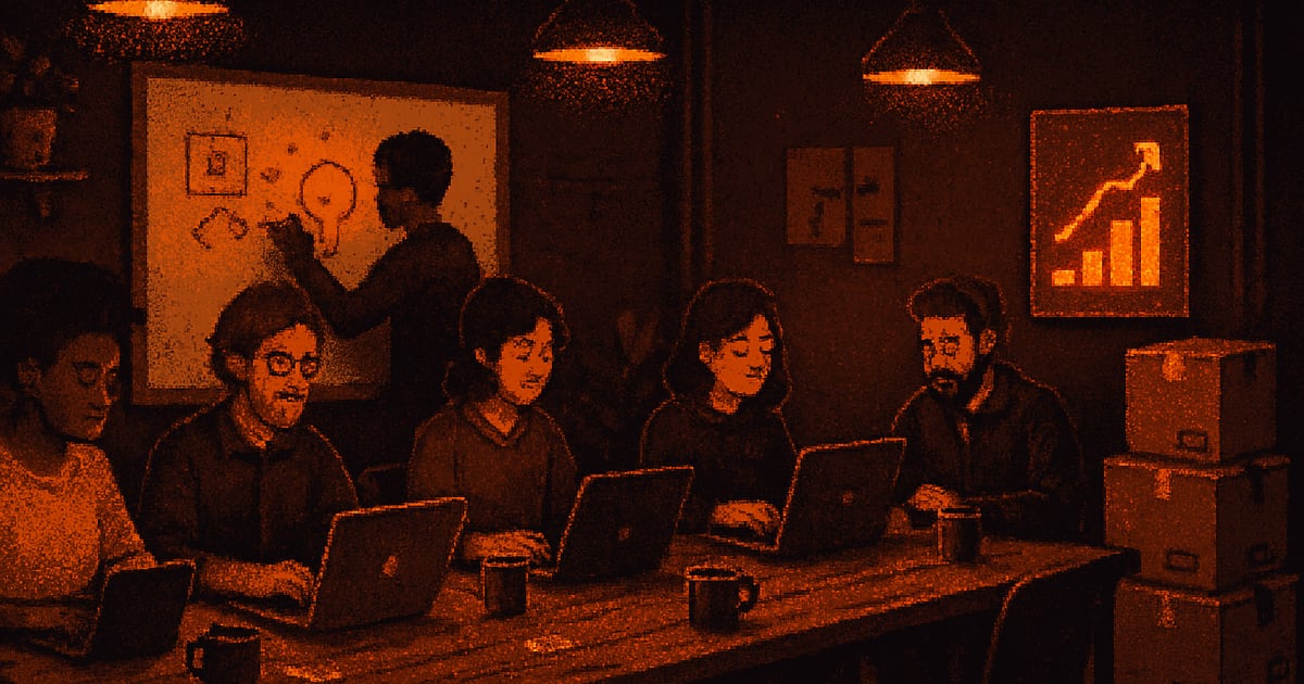 Hire Creators for UGC Team: Growth Guide