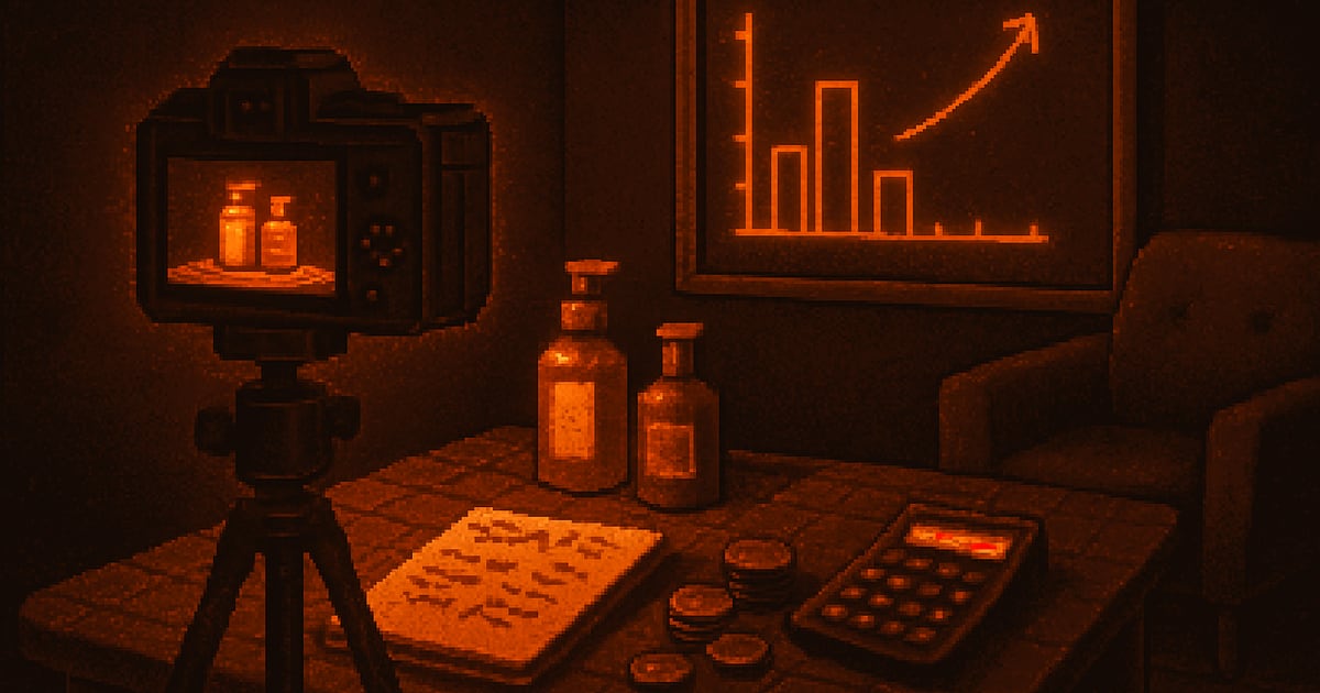 Understanding Insense Costs: UGC Video Pricing & ROI Insights
