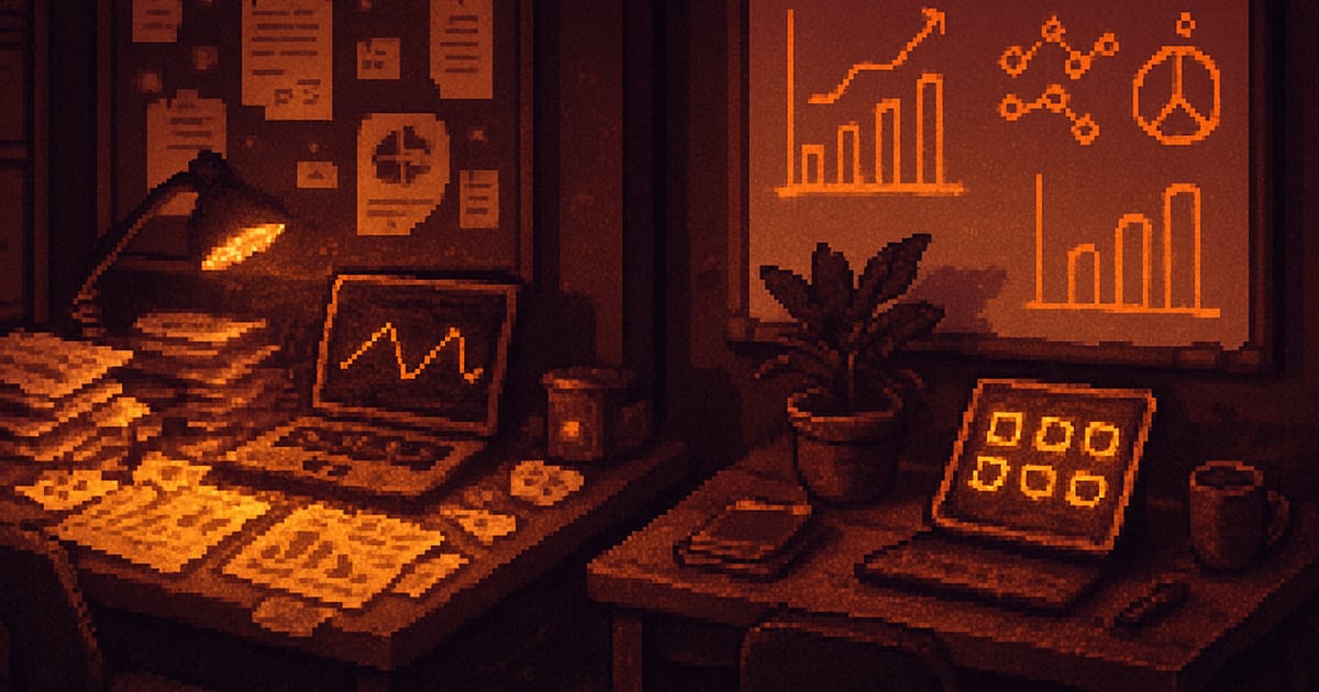 Should You Use a CRM System for Scaling and Growth?