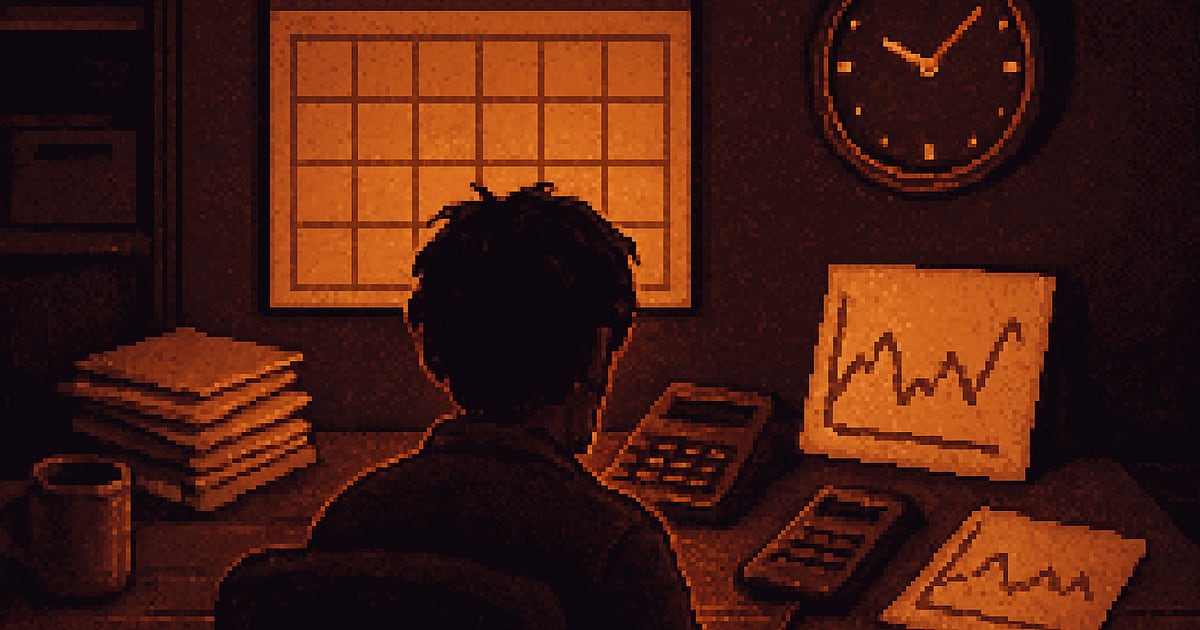 What to Do When a Client Pays Late: Essential Steps