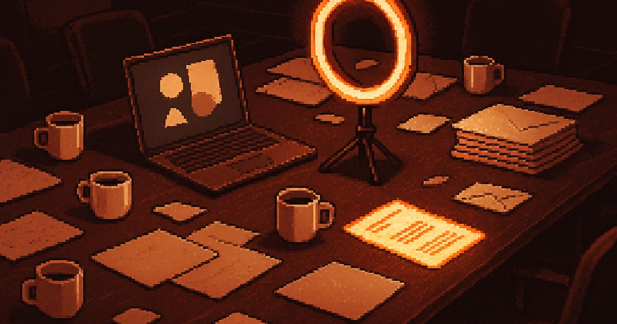 Why Brands Ghost 97% of UGC Creator Pitches in 2026