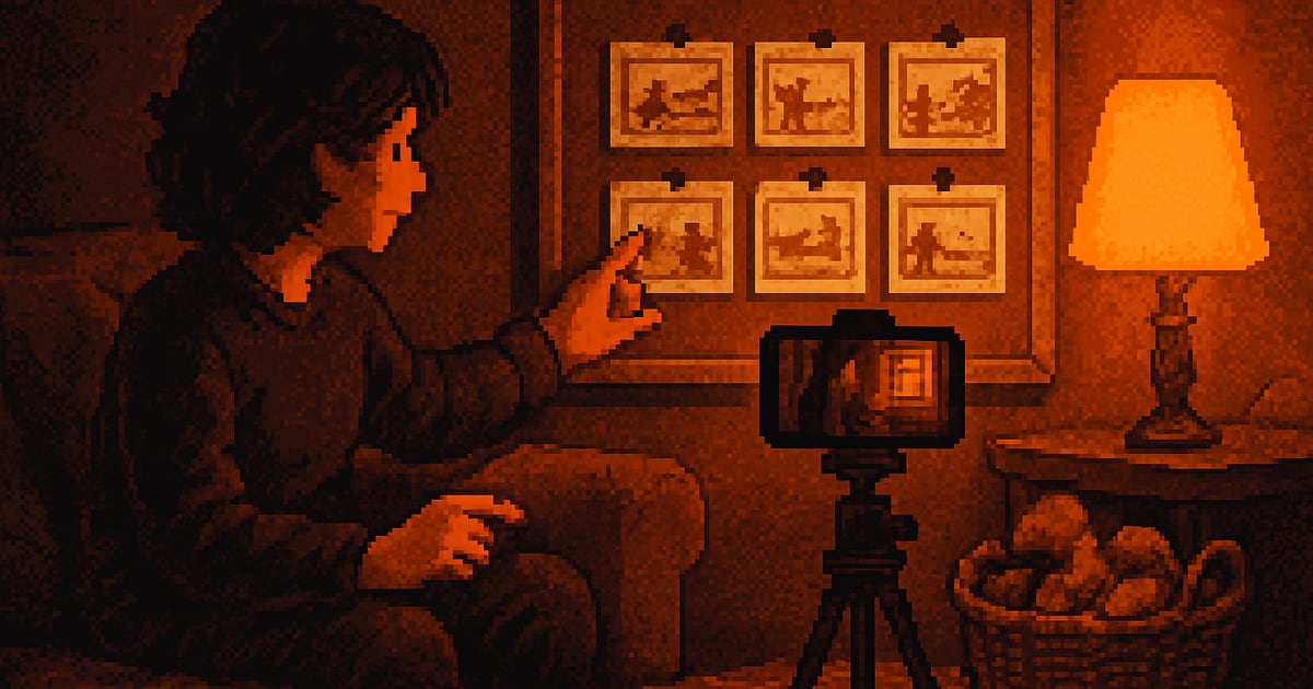 UGC Storytelling Structure: Hook, Conflict, Resolution
