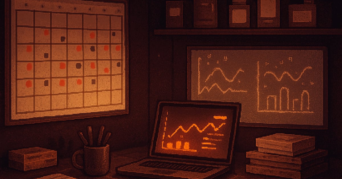 Full-Time UGC Creator: Timeline, Income & Real Numbers