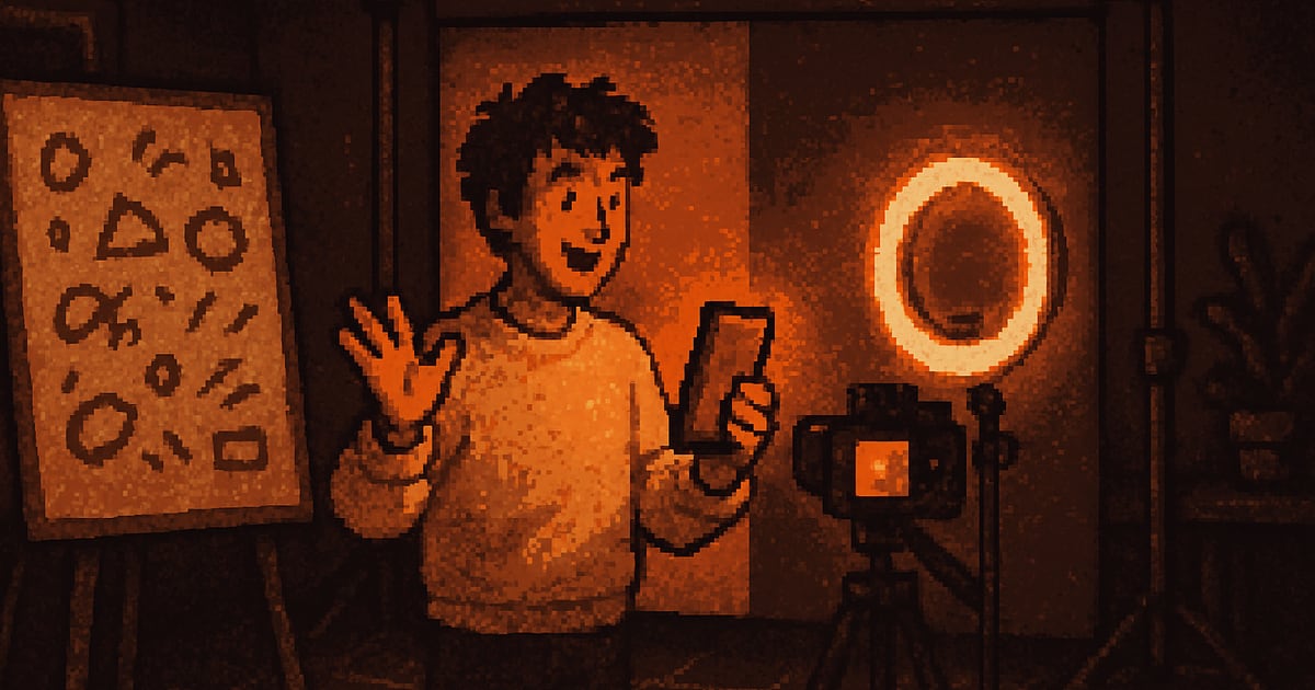 Attention-Grabbing Hooks for UGC Scripts