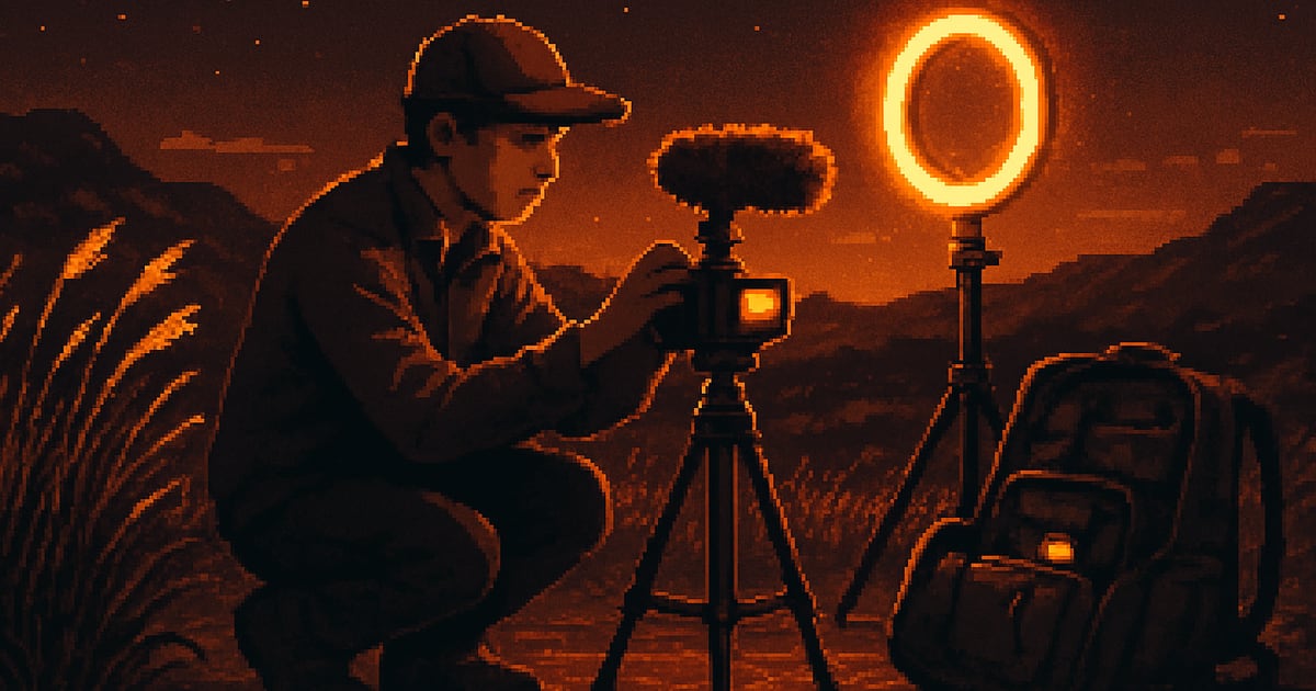 Adventure Filming Wind Noise Reduction Tips and Tricks