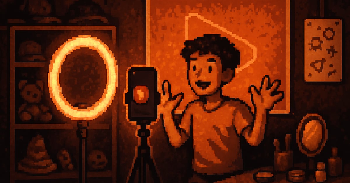 UGC for YouTube Shorts: Tips & Strategies