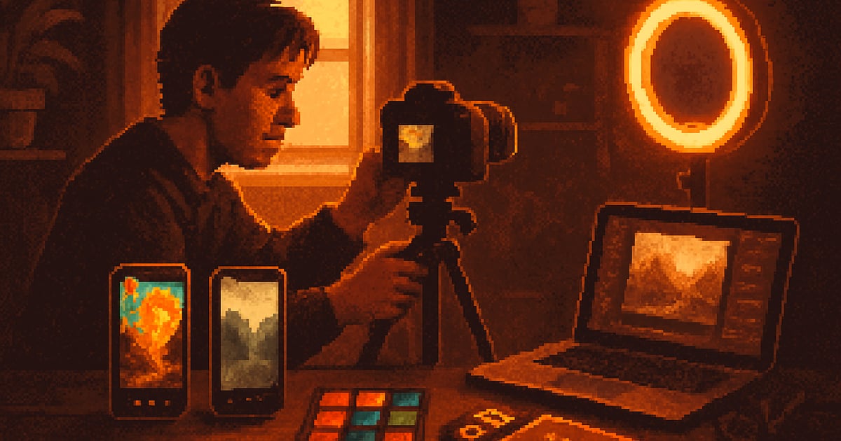 Filters vs. Natural: The Best Approach for UGC Content