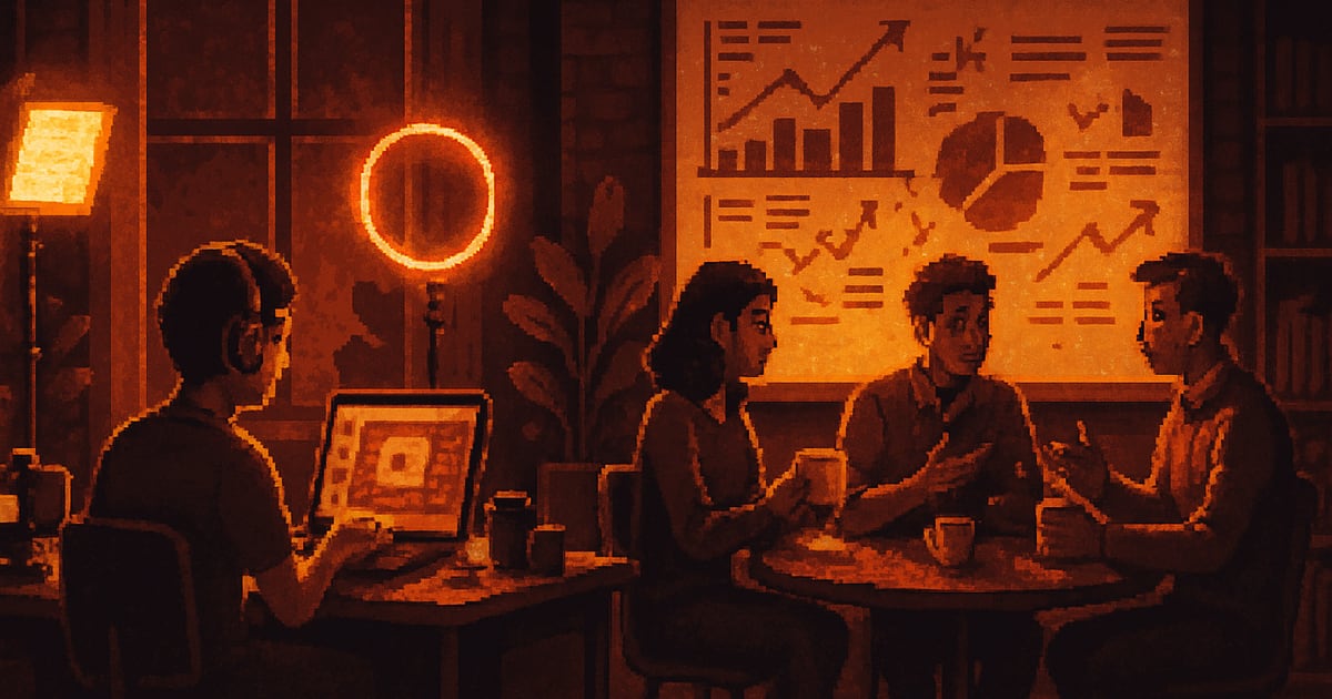 UGC Creator vs Agency: Differences & Growth
