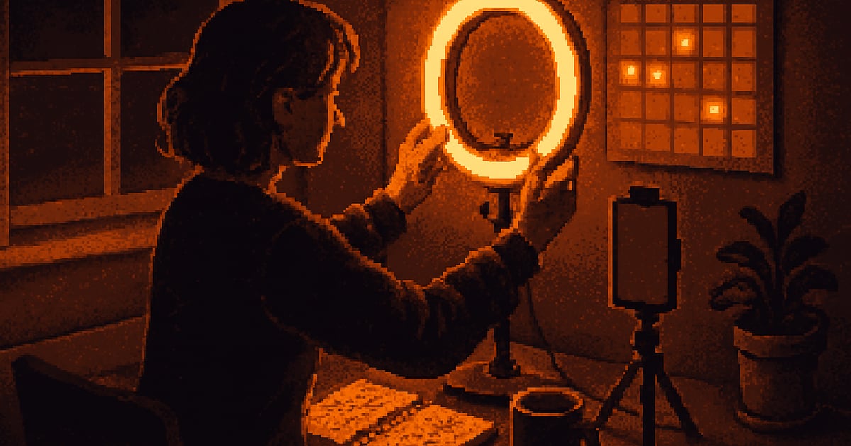 How to Become a UGC Creator in 2026: Full Starter Path