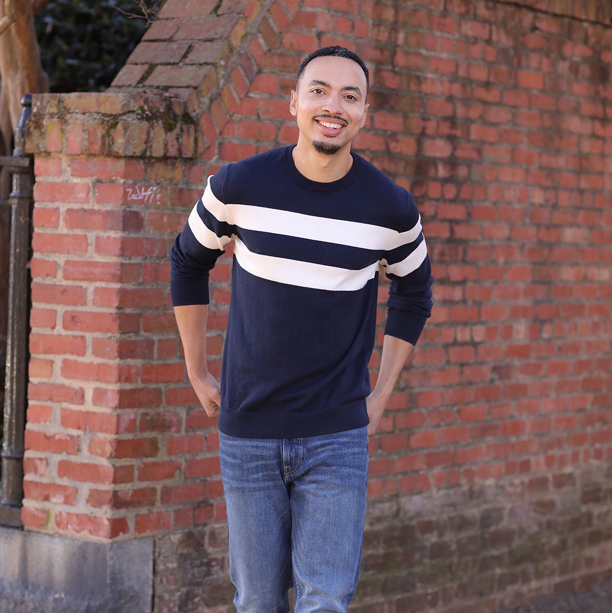 Terrance Dixon, UGC creator