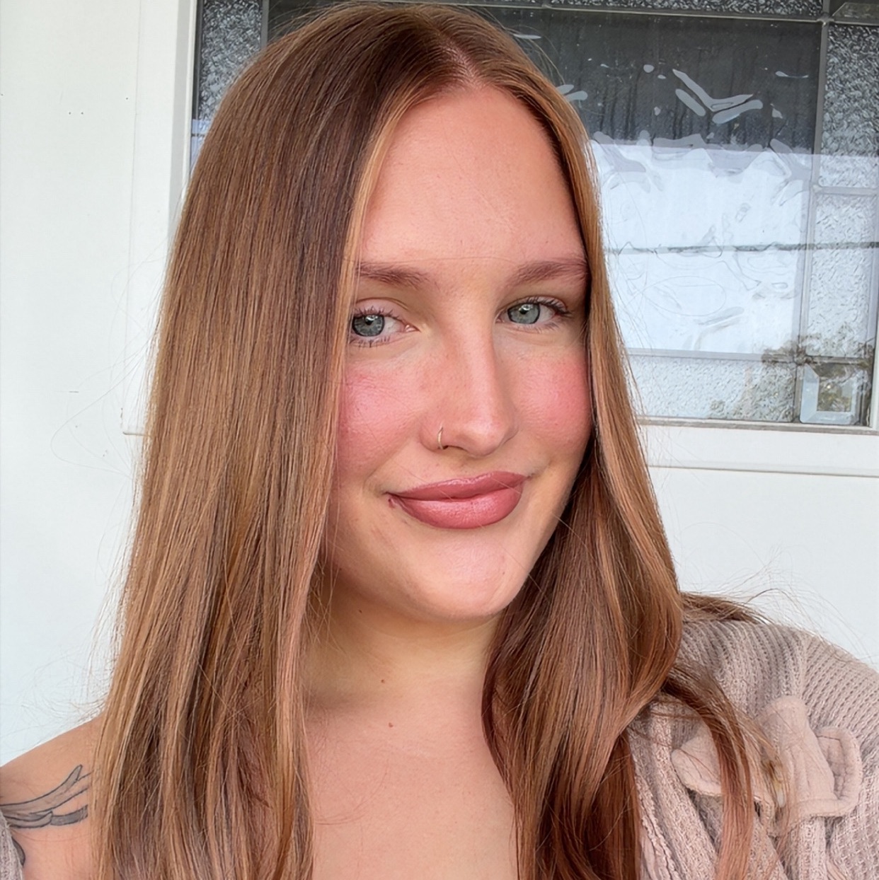 Hailey Godfrey, UGC creator