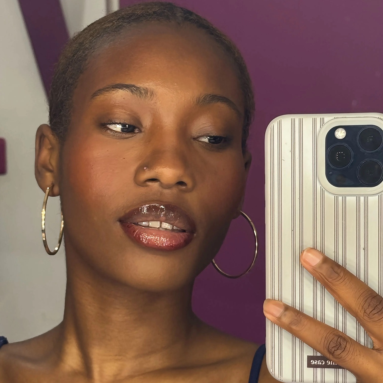 Kia, UGC creator