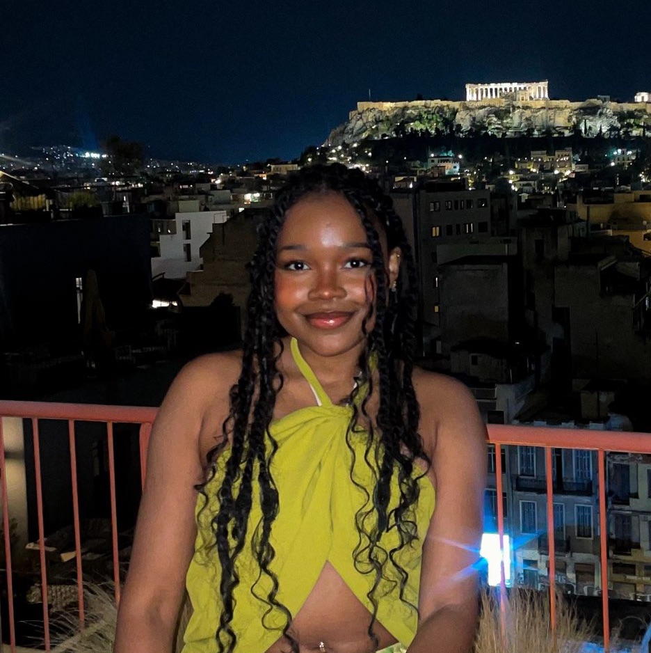 Chanice Dube, UGC creator