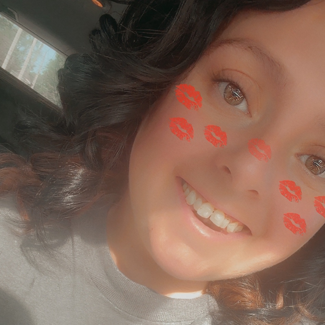 Shelby Inman, UGC creator