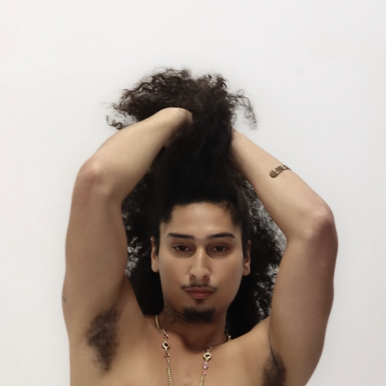 Miguel Caraballo, UGC creator