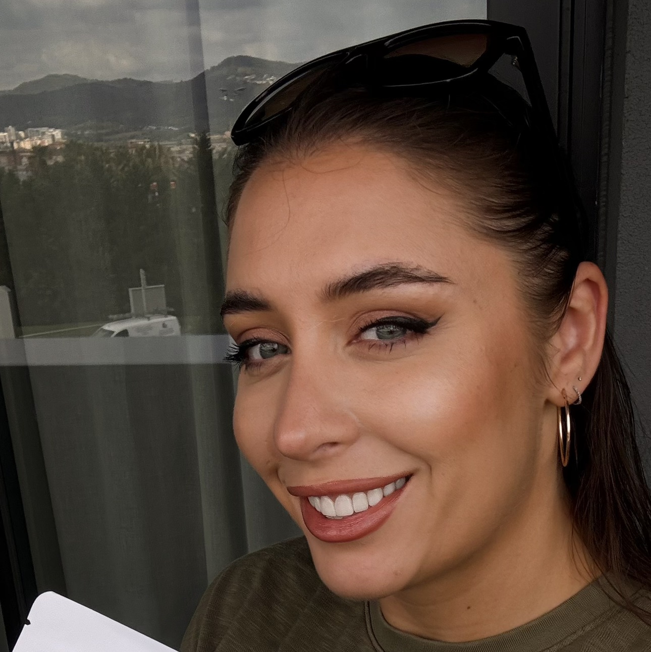 Diana Slupko, UGC creator