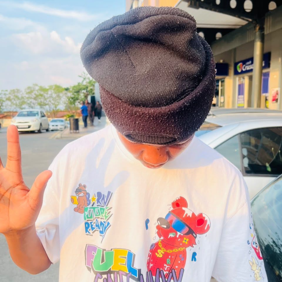 Tshiamo, UGC creator