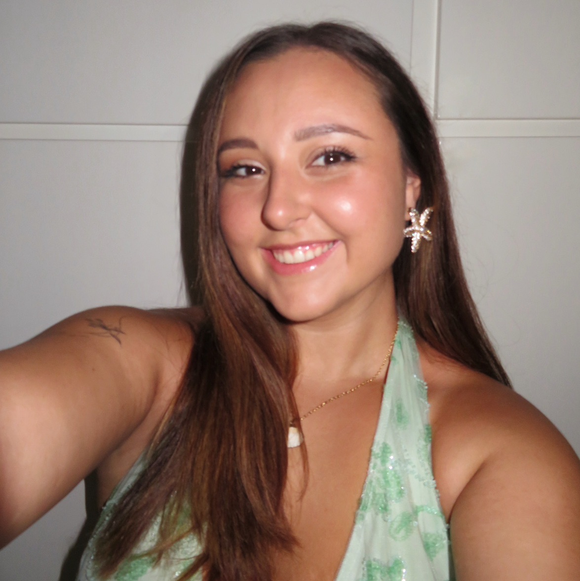 Ally Clay, UGC creator