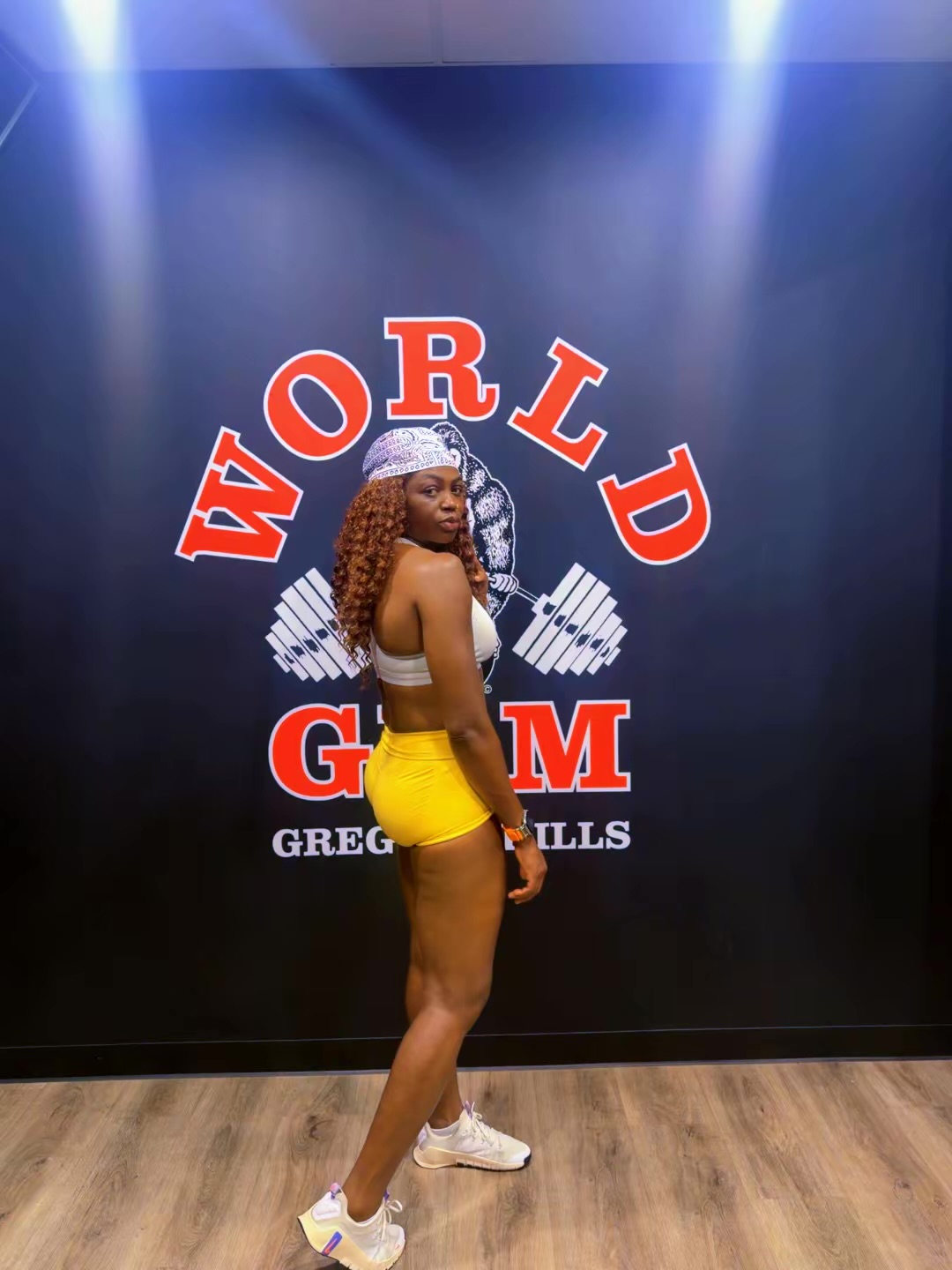 Maureen Kingsley, UGC creator