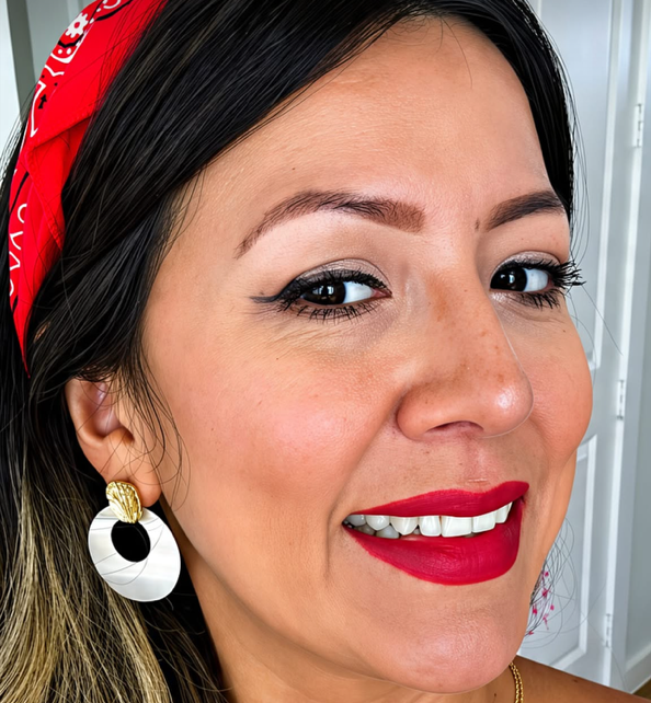 Raquel Moncada, UGC creator