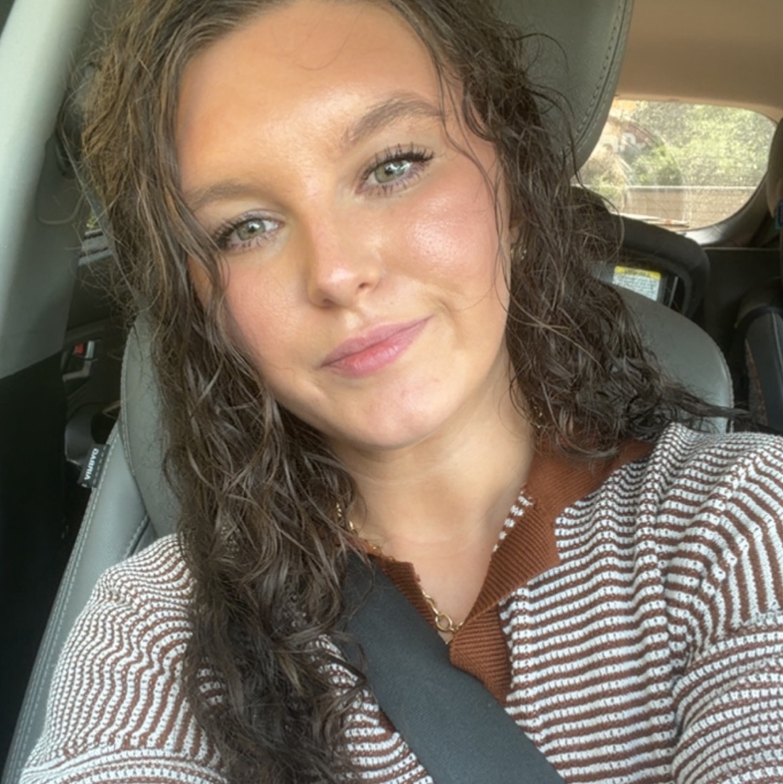 Baylie Kehn, UGC creator
