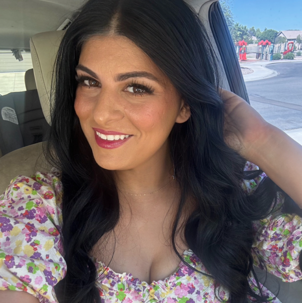 Danielle Nielson, UGC creator
