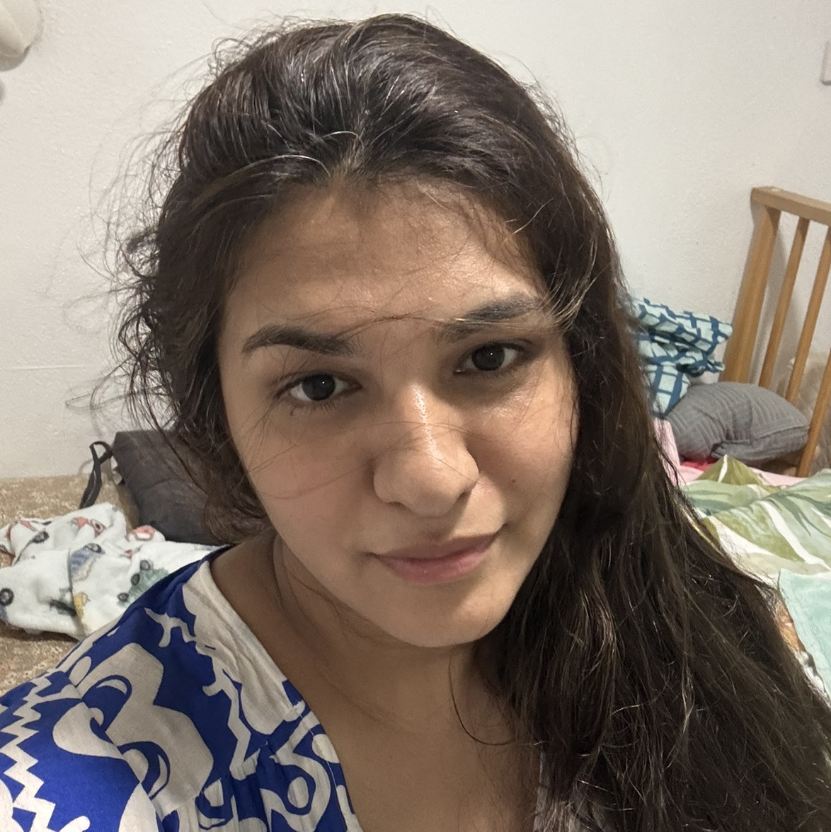 Richa Sharma, UGC creator