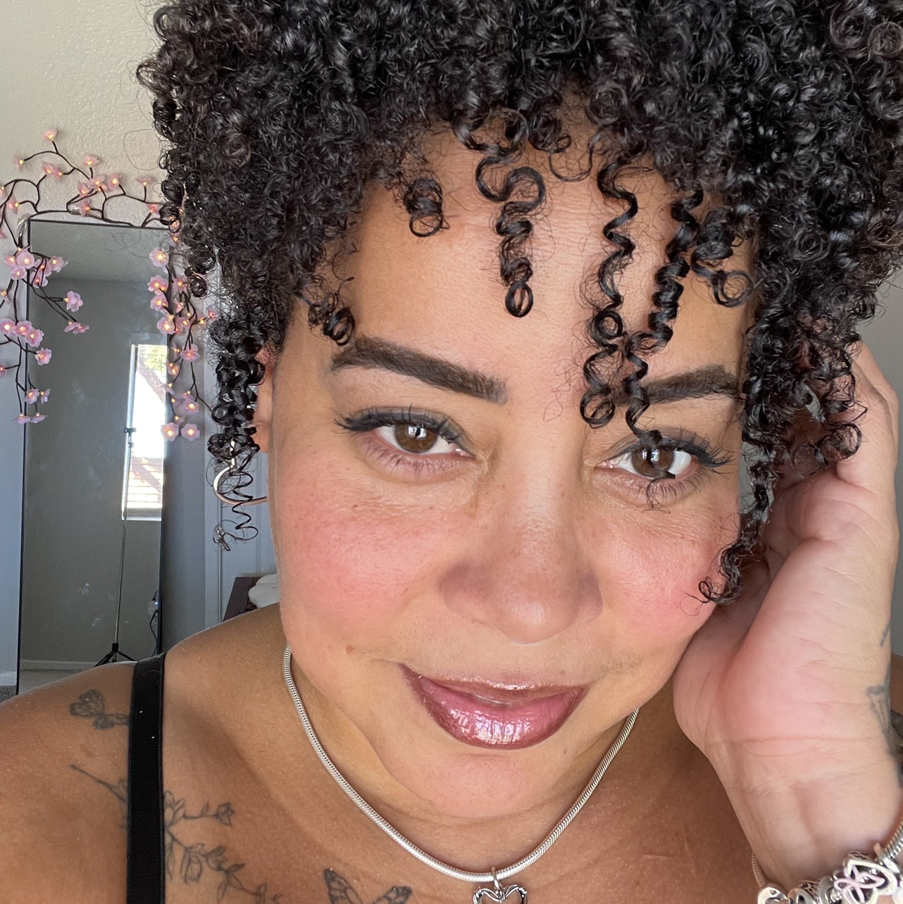 Wendy Rodriguez, UGC creator