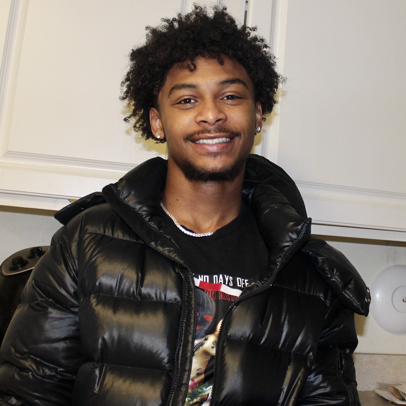 Arron, UGC creator