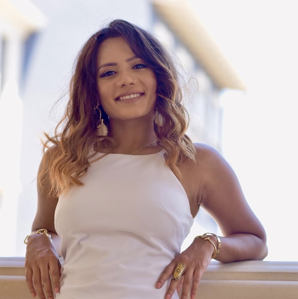 Vidhi Patel, UGC creator