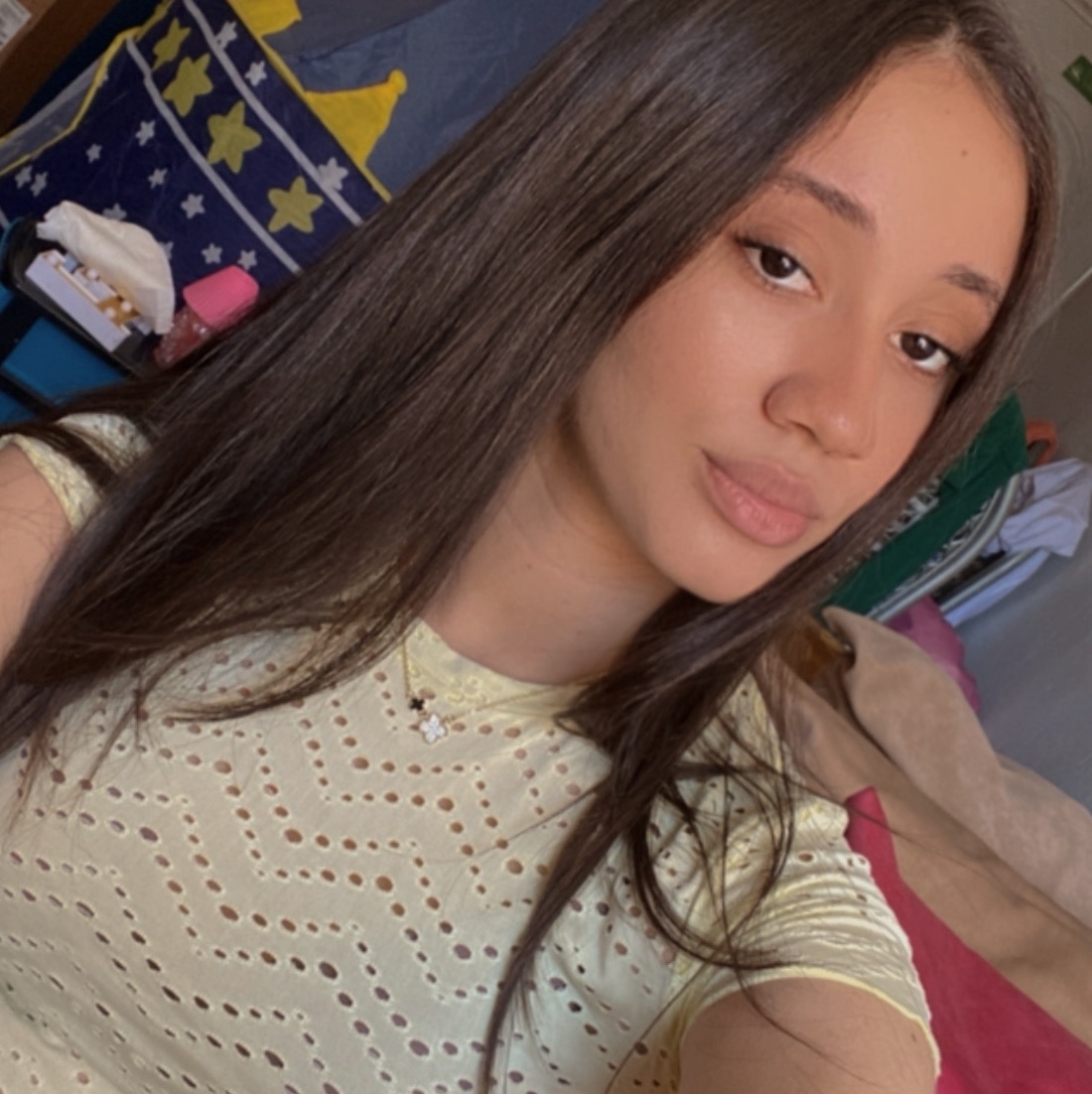 Rayjewelry Bonilla, UGC creator