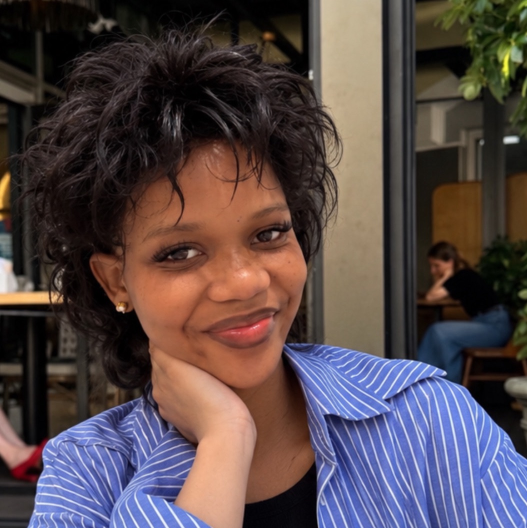 Charmaine Anna Ncube, UGC creator