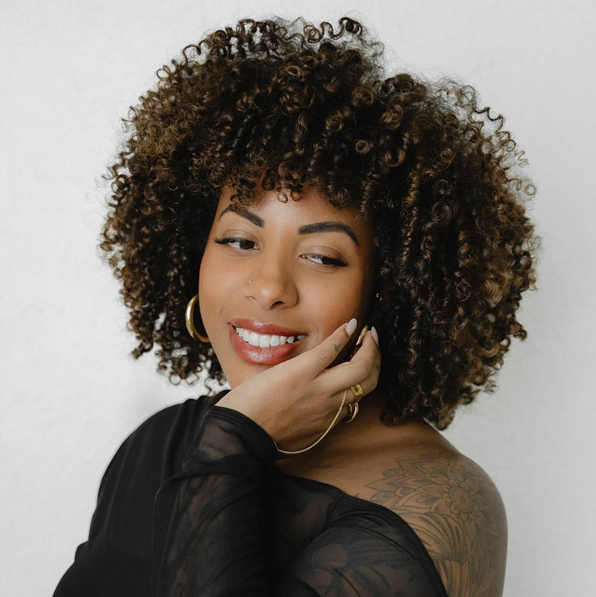 Alexandria Romeo, UGC creator