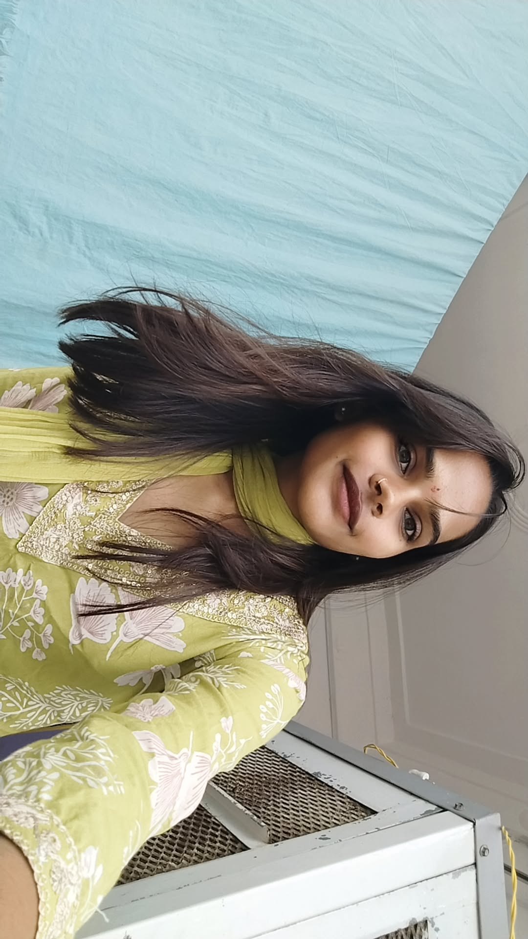 Jyoti Rajpoot, UGC creator