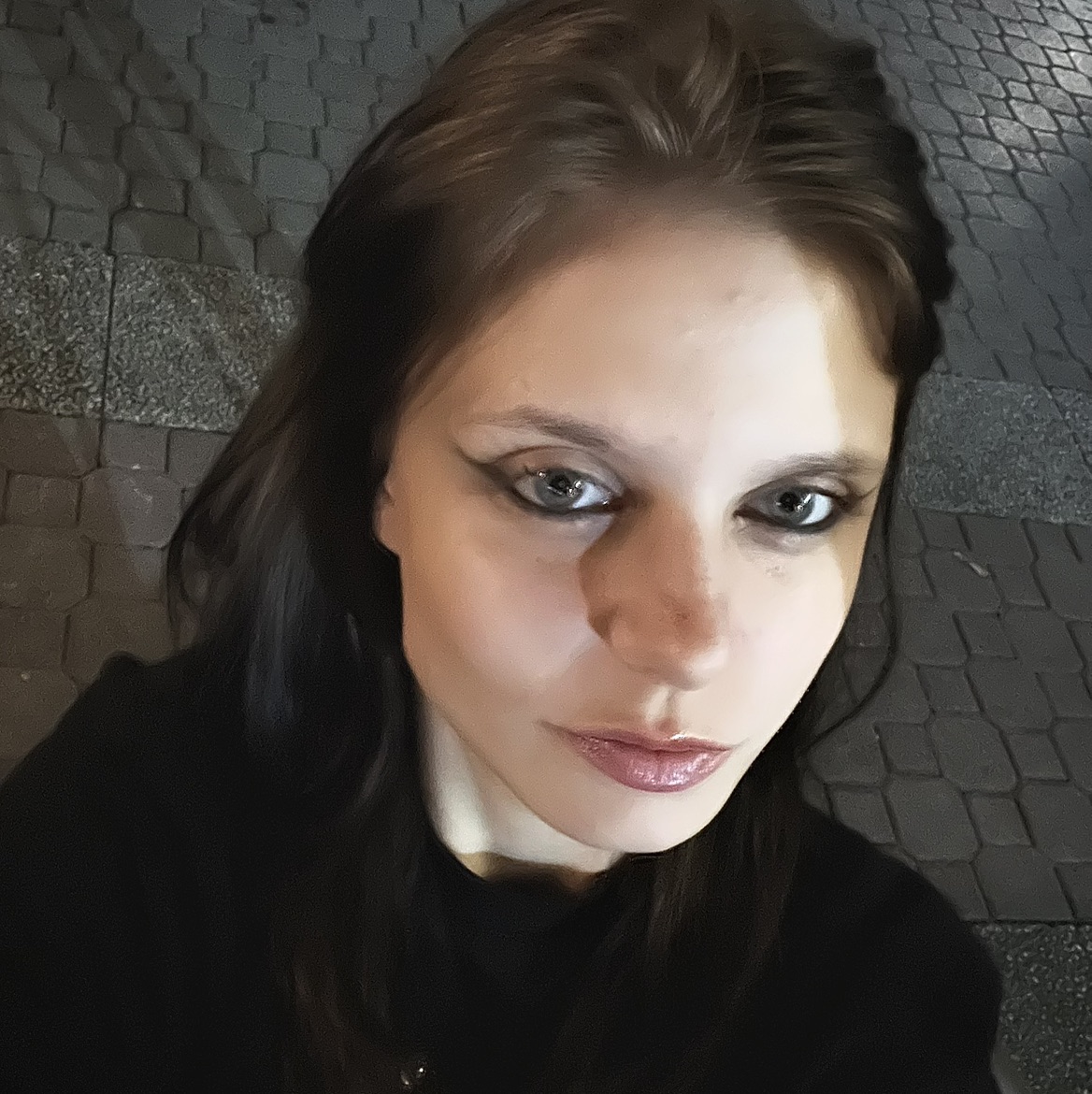 Milica Korhamer, UGC creator