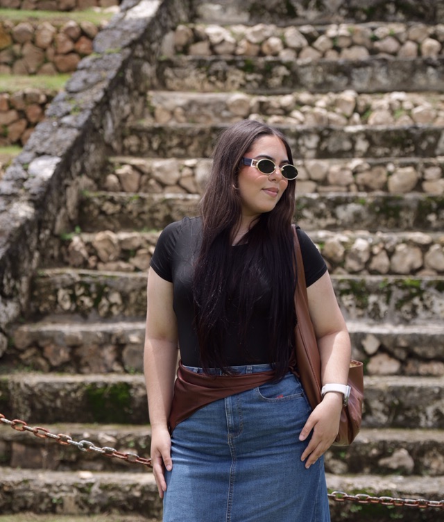 Marielis Sánchez, UGC creator
