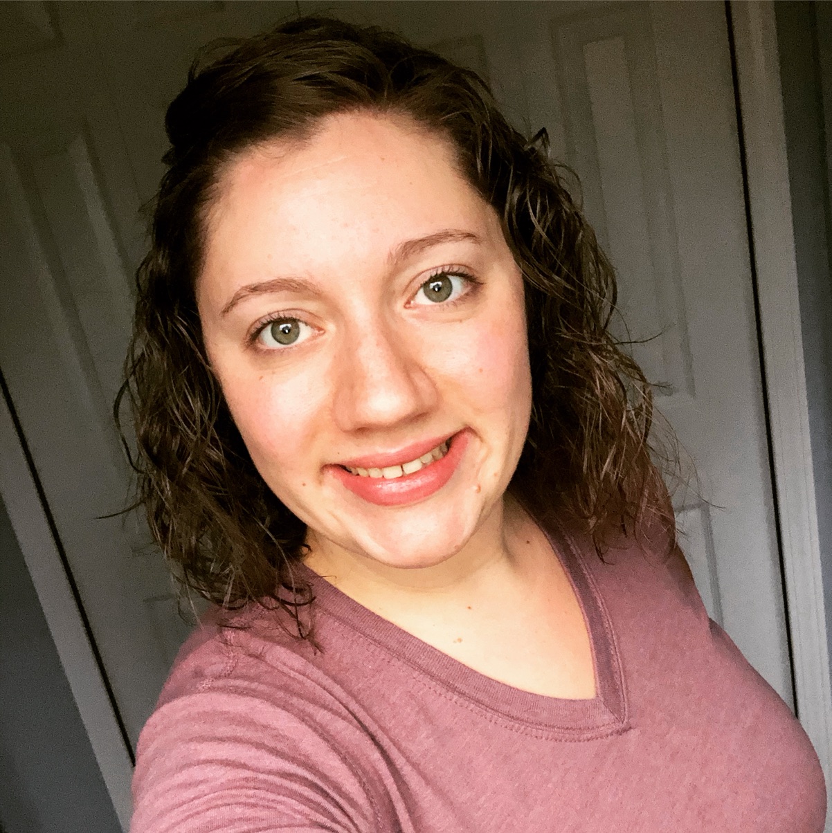 Sara Ledbetter