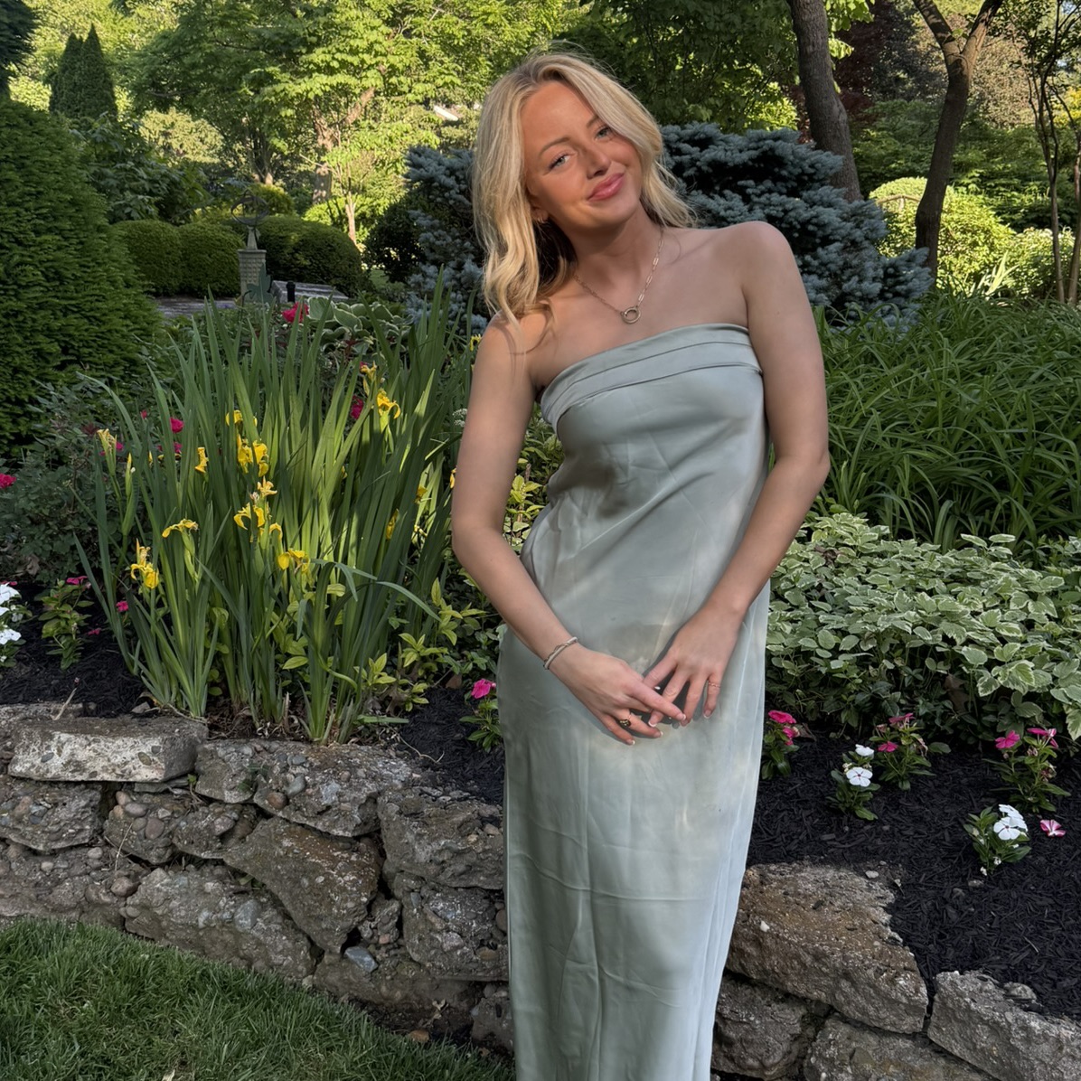 Tessa Kock, UGC creator