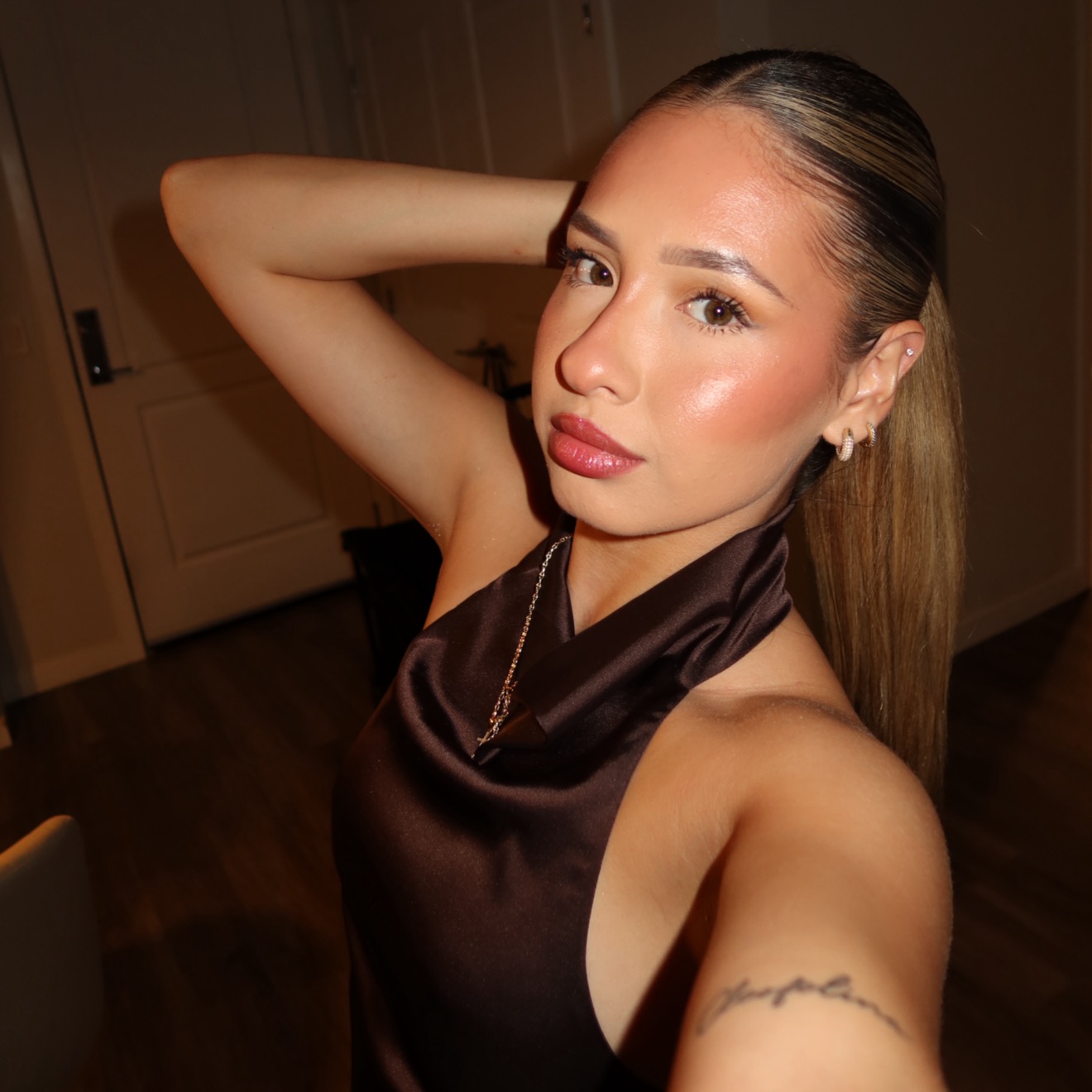 Nicoll Florez, UGC creator