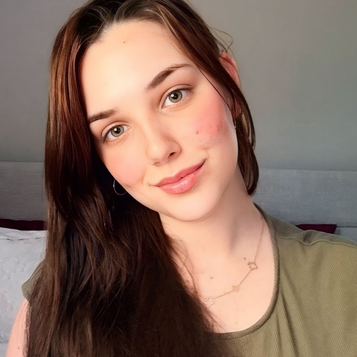 Amanda, UGC creator