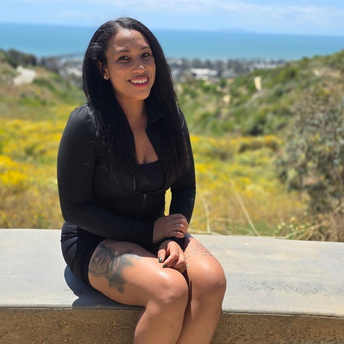 Brittany H, UGC creator