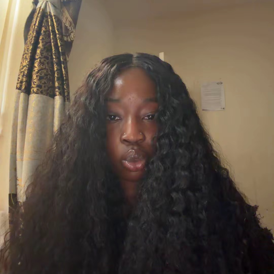 Solange, UGC creator