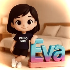 Eva Yuliana, UGC creator