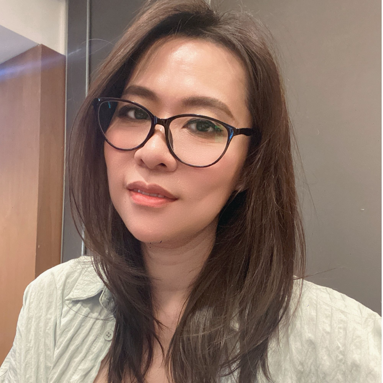 Liliy Tjhin, UGC creator