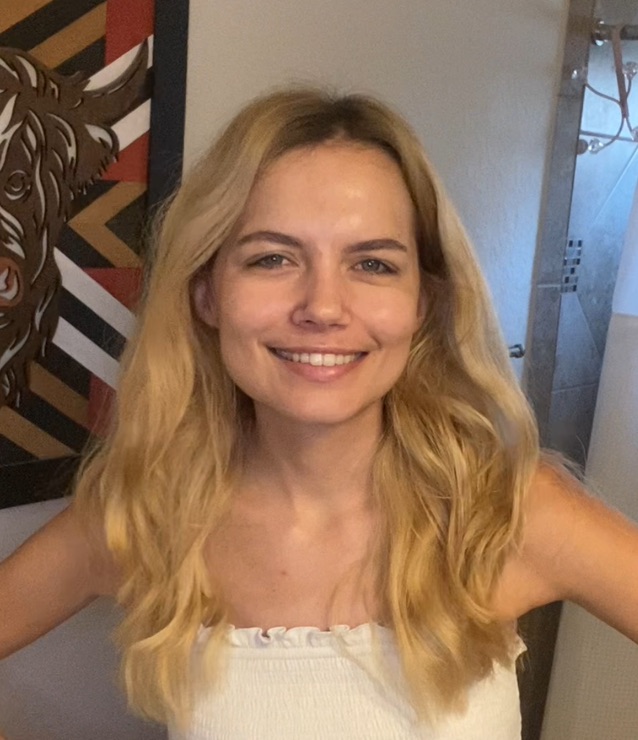 Kaylie Handy, UGC creator
