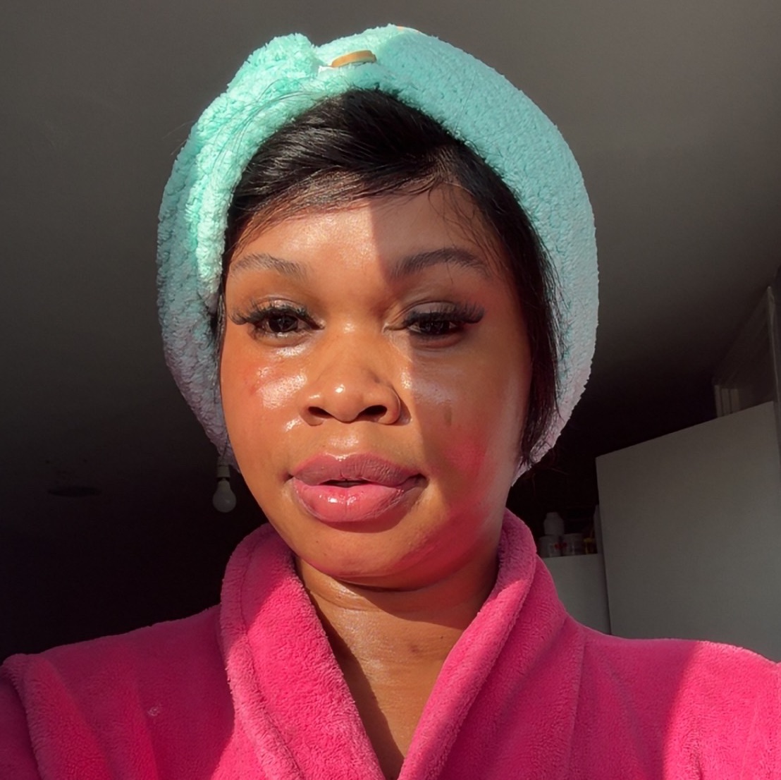 Tasha, UGC creator