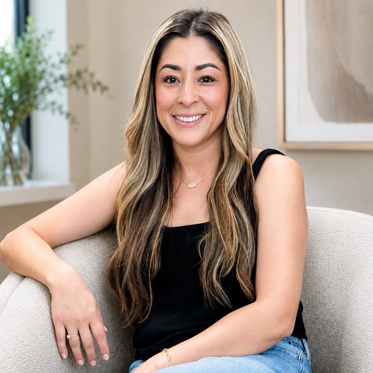 Christina Truckner - Family Lifestyle UGC Creator